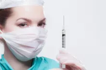 szczepionka (pixabay)