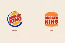 Logo Burger King (fot. materiały prasowe)