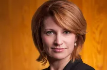 Anna Malcharek, dyrektor zarządzający spółki Gemini Holding (Gemini Holding)
