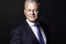Artur Kazienko, prezes zarządu Kazar Group (for. materiały prasowe/Kazar Group)
