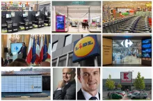 Początek 2021 roku przynosi sporo zmian na polskim rynku handlowym (fot. wiadomoscihandlowe.pl, materiały prasowe, Shutterstock)