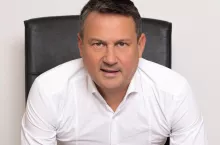 Marcin Stańko, dyrektor operacyjny Pepco Europe (fot. materiały prasowe)