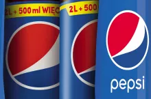 Pepsi w Lidlu w promocyjnej cenie za 2 złote (Lidl Polska)