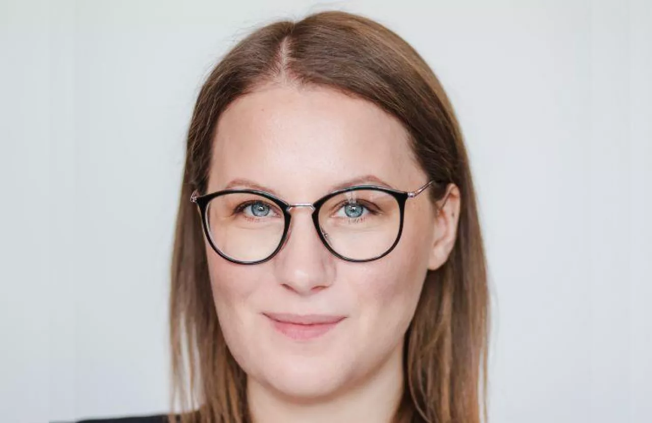 Agnieszka Skonieczna, Retail Business Unit Director w firmie badawczej PMR (PMR)