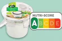 Nutri-Score to jeden z systemów znakowania żywności cieszących się rosnącą popularnością w Europie (materiały prasowe)