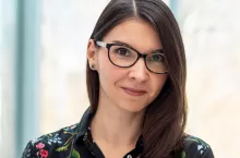 Zofia Babicka-Klecor, prawniczka, współtwórczyni i zarządzająca serwisem Kreator Legal Geek (mat. prasowe)