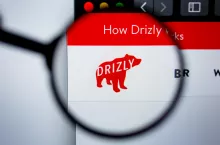 Drizly to platforma służąca do zamawiania alkoholu online (fot. Shutterstock)