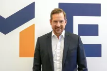 Steffen Gruebel, nowy dyrektor generalny Grupy Metro (fot. Metro)
