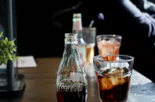 Coca Cola (Unsplash.com)