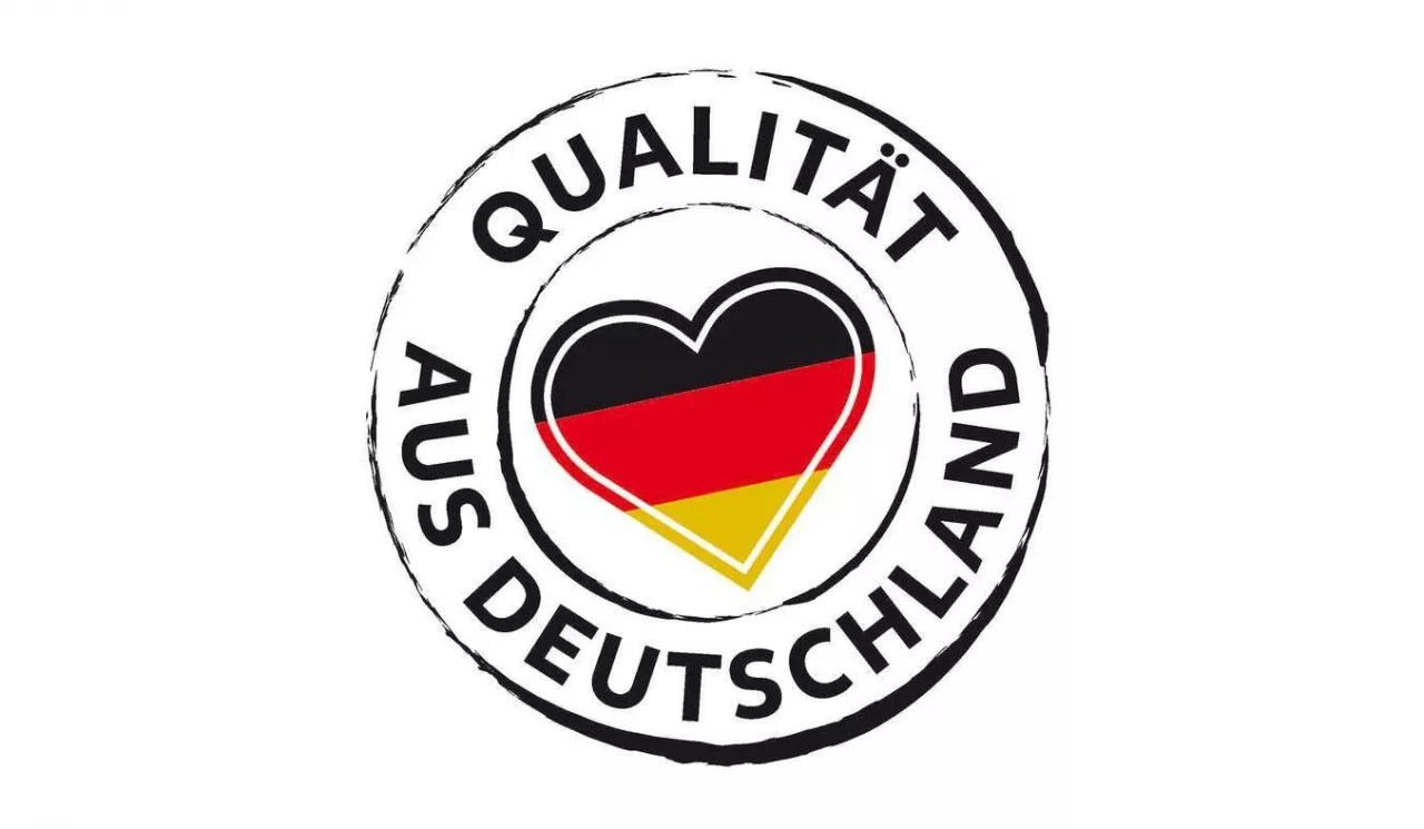 Nowe oznaczenie produktów niemieckich w sieci sklepów Kaufland (Kaufland)