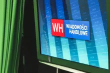 Wiadomości Handlowe - od teraz dostępne również w formie... telewizyjnej (fot. wiadomoscihandlowe.pl)