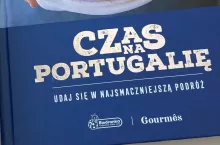 Czas na Portugalię - nowa książka sieci Biedronka (fot. Biedronka)