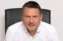 Marcin Stańko, dyrektor operacyjny Pepco Europe (Pepco Europe)