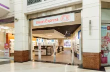Salon Vision Express (Vision Express)