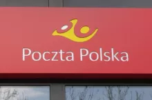 Poczta Polska (fot. Konrad Kaszuba)