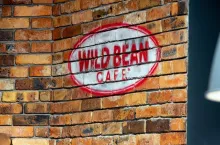 Kawiarnia Wild Bean Cafe w nowym koncepcie w sklepie Easy Auchan (BP)