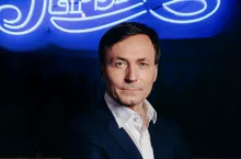 Michał Jaszyk, prezes zarządu, PepsiCo Polska (fot. PepsiCo Polska)