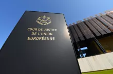 Na zdj. siedziba Trybunału Sprawiedliwości UE w Luksemburgu (fot. Shutterstock)