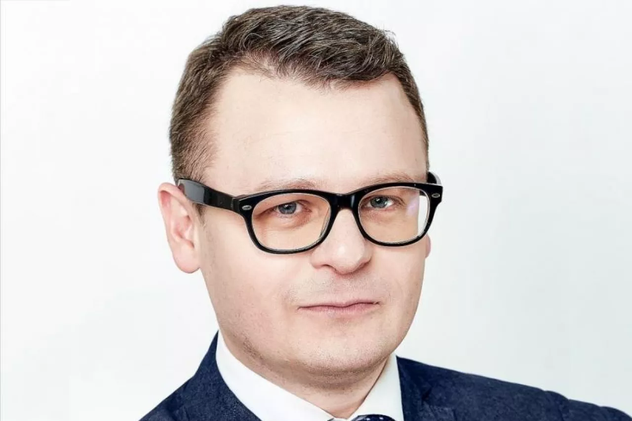 Piotr Adamczewski, dyrektor Delegatury UOKiK w Bydgoszczy (UOKiK)
