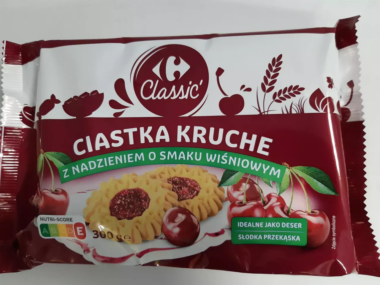 Nowe marki własne w ofercie sieci Carrefour w Polsce (wiadomoscihandlowe.pl)