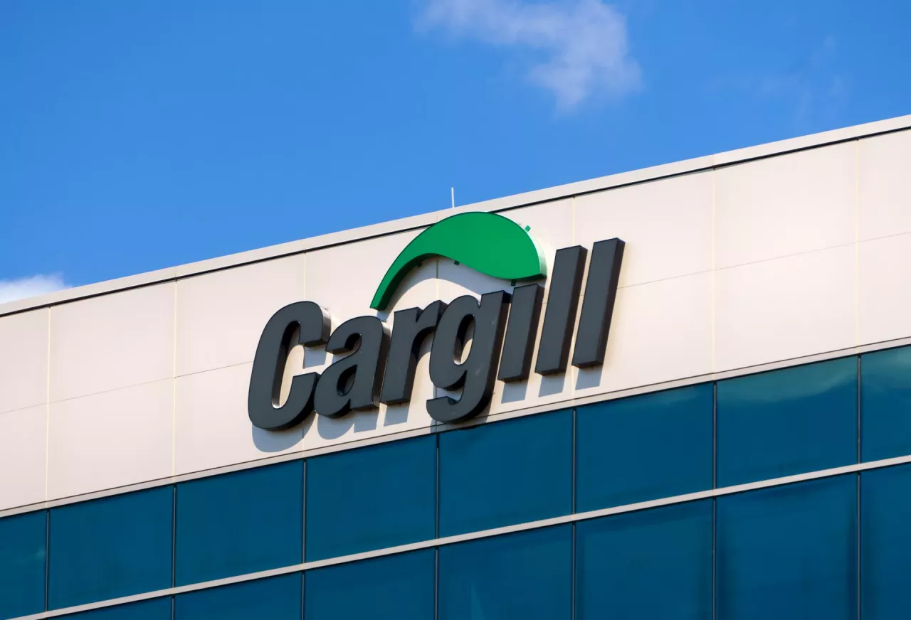Cargill (fot. Shutterstock)