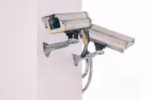 CCTV (fot. Victor Garcia/Unsplash)