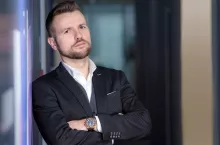 Karol Kamiński, Dyrektor Zarządzający w Grupie AdRetail (mat. prasowe)