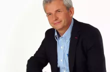 Artur Schab, managing director w Pharmaceutical Consulting (mat. prasowe Pharmaceutical Consulting)