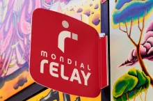 Mondial Relay (Shutterstock)