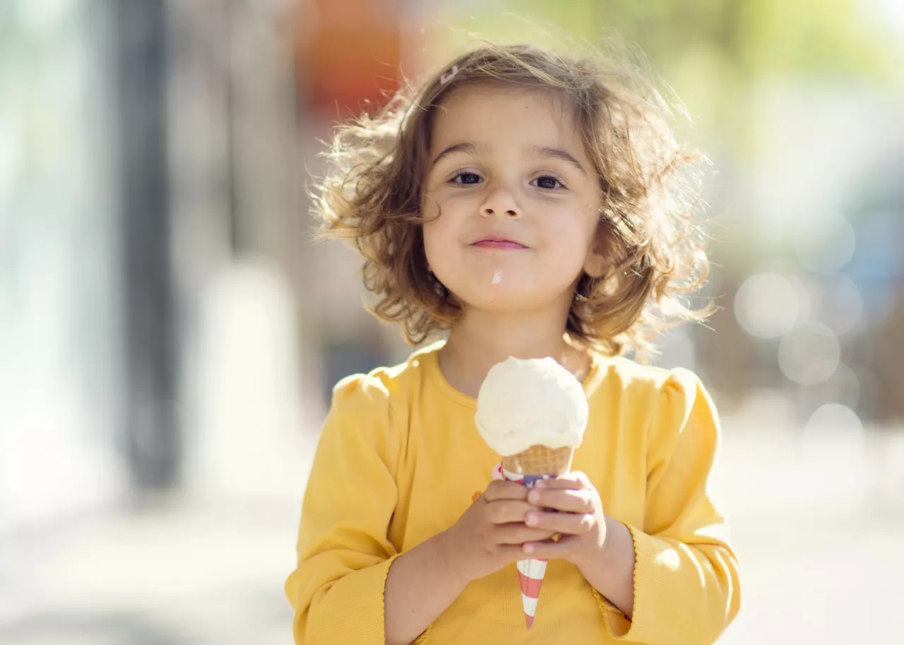 Producenci lodów liczą na portfele młodych konsumentów (fot. Shutterstock)
