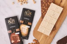 Lidl - czekolada marki własne z certyfikatem Fairtrade (mat. prasowe Lidl)
