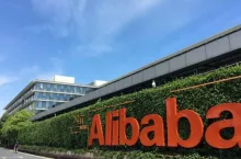 Kwatera główna Alibaba Group (Źródło: alizila.com)