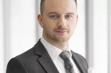 Jakub Sadowski, Negotiator Retail Agency Cushman &amp; Wakefield (Cushman &amp; Wakefield)