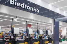 Biedronka chce zwiększyć udziały w rynku dystrybucji prasy w Polsce (fot. mat. prasowe)