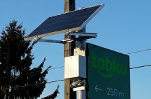 Sklep Żabka zasilany zieloną energią (wiadomoscihandlowe.pl)