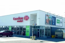 Carrefour Market (materiały prasowe)