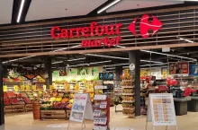 Carrefour (Carrefour)