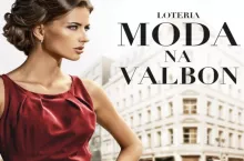 Loteria Moda na Valbon (materiały prasowe)