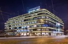 Centrum handlowe Renoma we Wrocławiu przejdzie remont (Globalworth Poland)