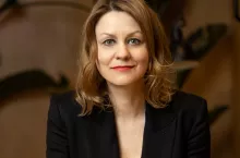 Monika Ferreira, założycielka i partner zarządzający w praktyce doradztwa strategicznego I’GS In Good Strategy (wiadomoscihandlowe.pl)