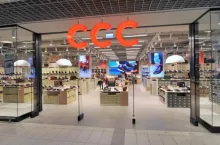 CCC w Auchan Swadzim (fot. materiały prasowe)