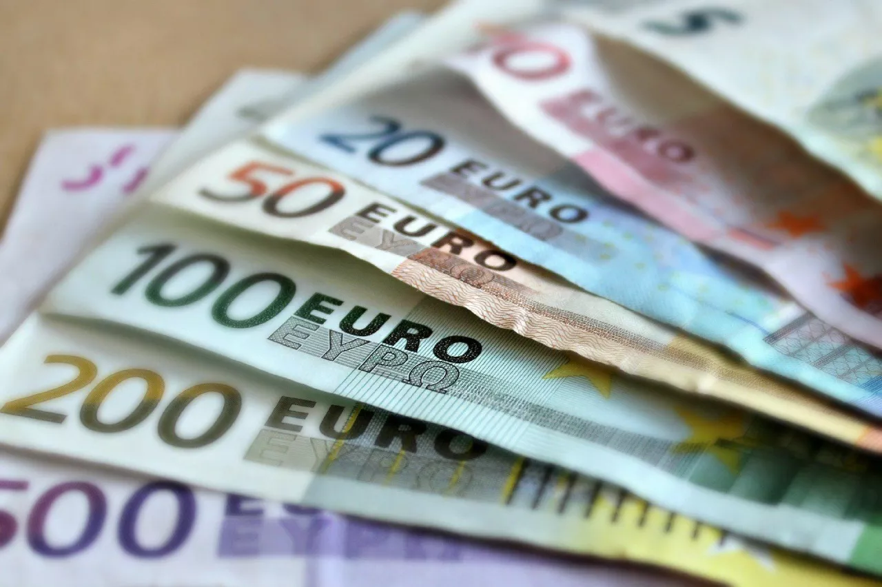 euro (pixabay)