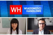 Obejrzyj najnowsze Wiadomości Handlowe (wiadomoscihandlowe.pl)