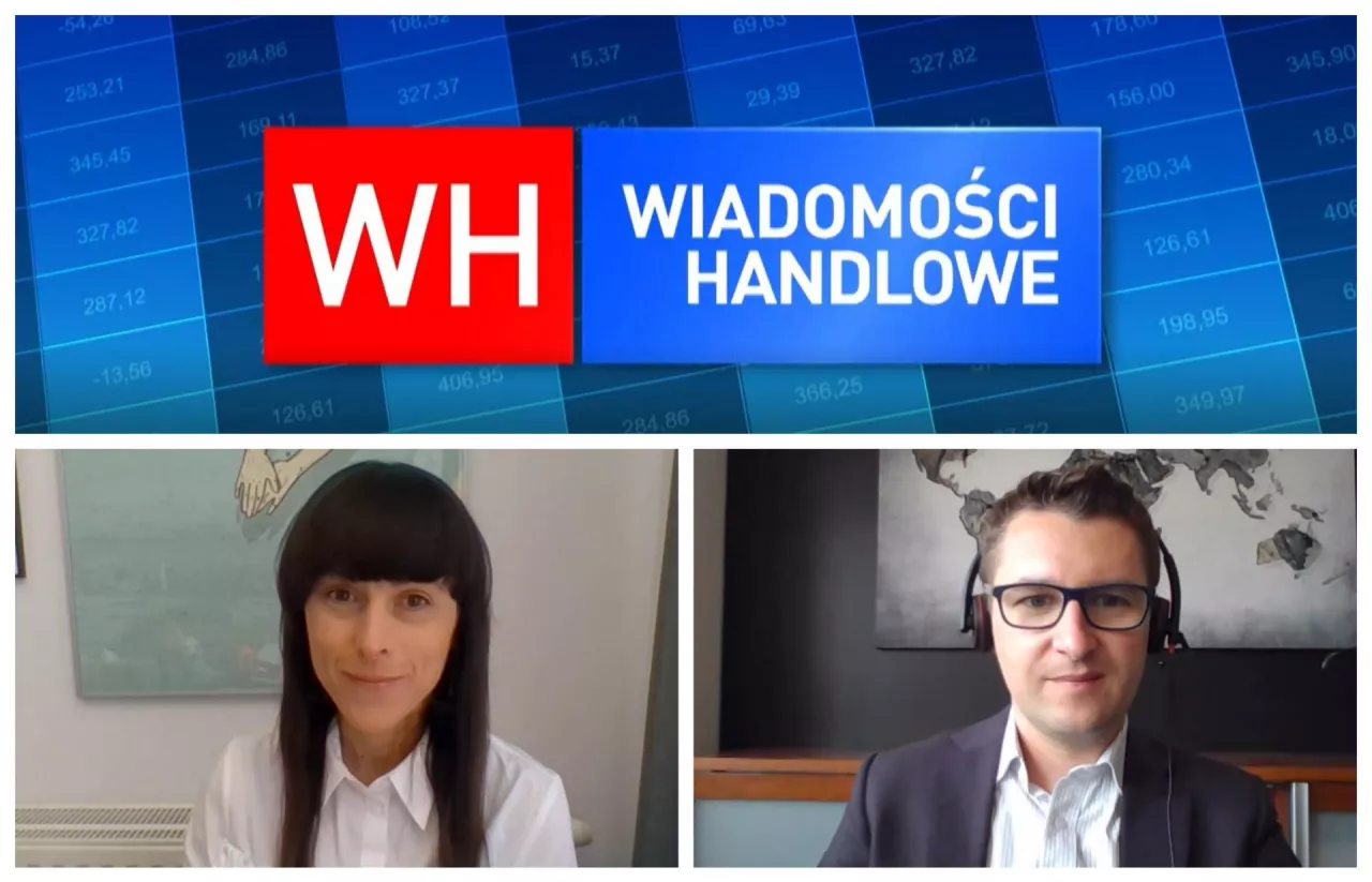 Obejrzyj najnowsze Wiadomości Handlowe (wiadomoscihandlowe.pl)