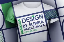 Konkurs Design by Śliwka Nałęczowska (Colian)