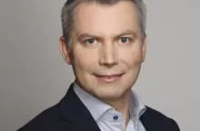 Rafał Wróblewski, dyrektor sprzedaży, członek zarządu w firmie Nestle Polska (materiały prasowe)