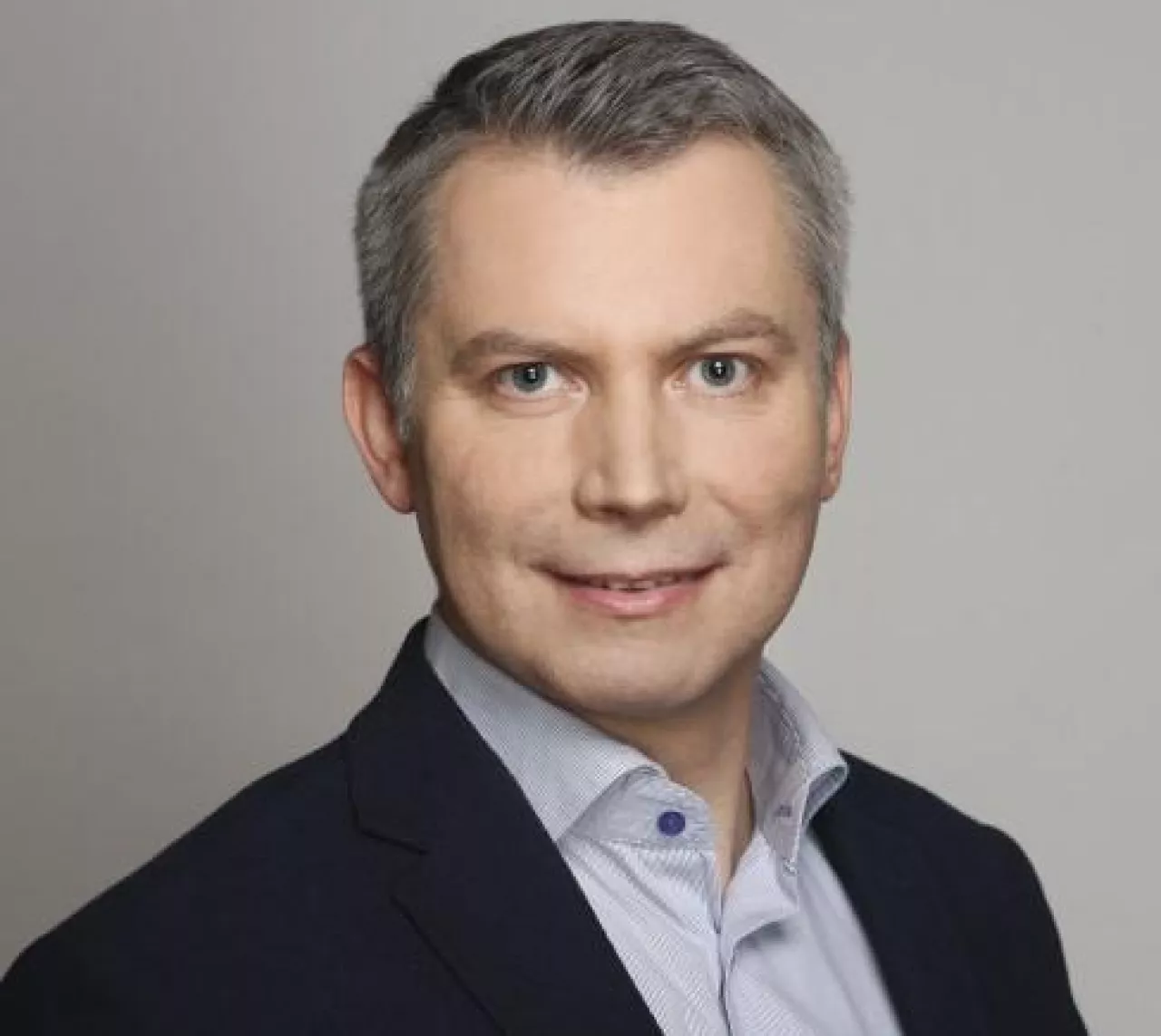 Rafał Wróblewski, dyrektor sprzedaży, członek zarządu w firmie Nestle Polska (materiały prasowe)