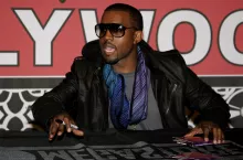 Kanye West domaga się odszkodowania od Walmartu (fot. Tinseltown / Shutterstock.com)