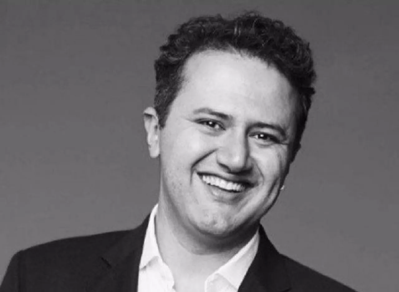 Alessandro Beda, loyalty, digital &amp; innovation director w sieci Biedronka (Linkedin)