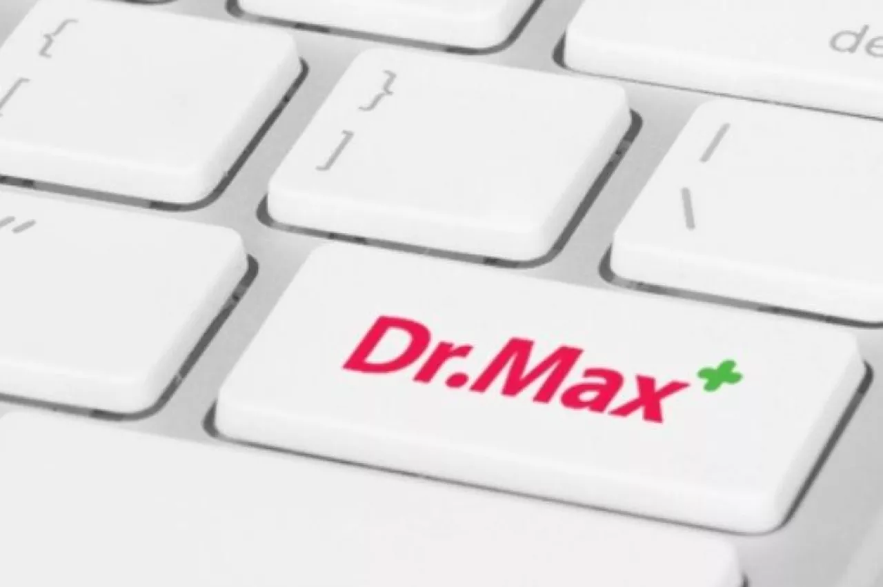 Dr.Max (fot. materiały prasowe)